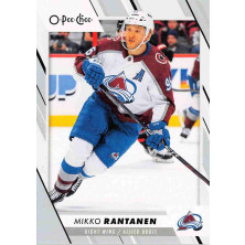 Rantanen Mikko - 2023-24 O-Pee-Chee No.113