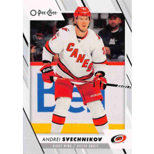 Svechnikov Andrei - 2023-24 O-Pee-Chee No.114