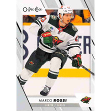 Rossi Marco - 2023-24 O-Pee-Chee No.115