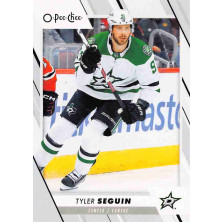 Seguin Tyler - 2023-24 O-Pee-Chee No.118