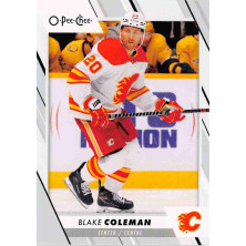 Coleman Blake - 2023-24 O-Pee-Chee No.119