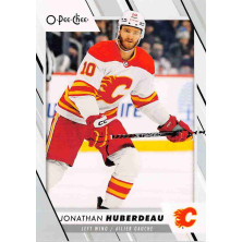 Huberdeau Jonathan - 2023-24 O-Pee-Chee No.121