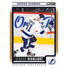 Stamkos Steven - 2012-13 Score Gold Rush No.28