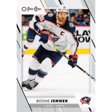 Jenner Boone - 2023-24 O-Pee-Chee No.133
