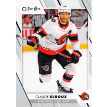 Giroux Claude - 2023-24 O-Pee-Chee No.135