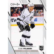 Vilardi Gabe - 2023-24 O-Pee-Chee No.138
