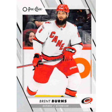 Burns Brent - 2023-24 O-Pee-Chee No.141