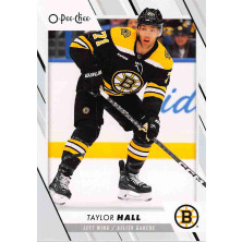 Hall Taylor - 2023-24 O-Pee-Chee No.142