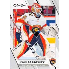 Bobrovsky Sergei - 2023-24 O-Pee-Chee No.143