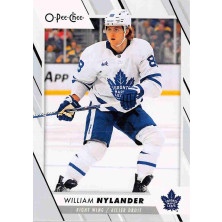 Nylander William - 2023-24 O-Pee-Chee No.144