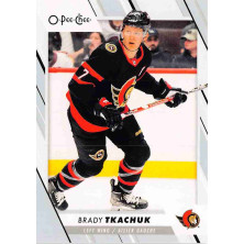 Tkachuk Brady - 2023-24 O-Pee-Chee No.146