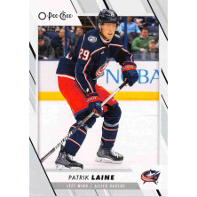 Laine Patrik - 2023-24 O-Pee-Chee No.147