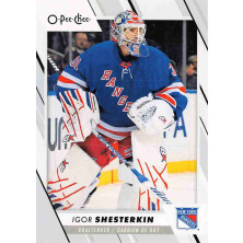 Shesterkin Igor - 2023-24 O-Pee-Chee No.148
