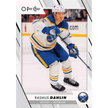 Dahlin Rasmus - 2023-24 O-Pee-Chee No.149