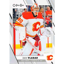 Vladar Dan - 2023-24 O-Pee-Chee No.150