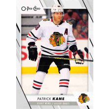 Kane Patrick - 2023-24 O-Pee-Chee No.153