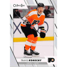 Konecny Travis - 2023-24 O-Pee-Chee No.154