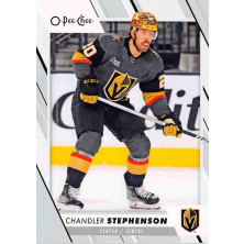 Stephenson Chandler - 2023-24 O-Pee-Chee No.155