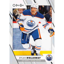 Holloway Dylan - 2023-24 O-Pee-Chee No.157