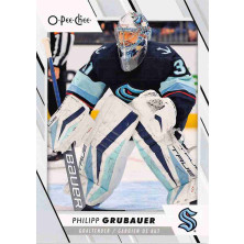 Grubauer Philipp - 2023-24 O-Pee-Chee No.164