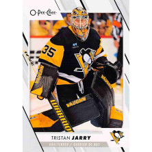 Jarry Tristan - 2023-24 O-Pee-Chee No.169