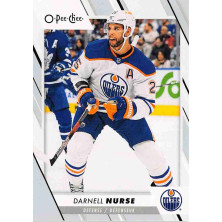 Nurse Darnell - 2023-24 O-Pee-Chee No.170