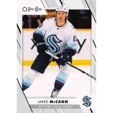 McCann Jared - 2023-24 O-Pee-Chee No.172