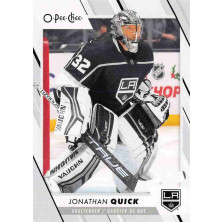 Quick Jonathan - 2023-24 O-Pee-Chee No.173