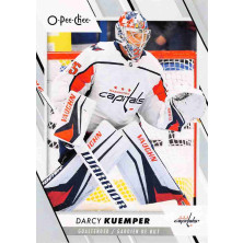Kuemper Darcy - 2023-24 O-Pee-Chee No.174