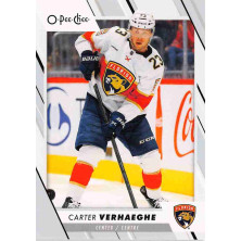 Verhaeghe Carter - 2023-24 O-Pee-Chee No.177