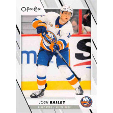 Bailey Josh - 2023-24 O-Pee-Chee No.178