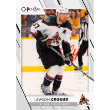 Crouse Lawson - 2023-24 O-Pee-Chee No.179