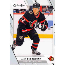 DeBrincat Alex - 2023-24 O-Pee-Chee No.180