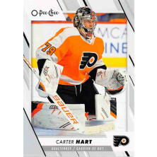 Hart Carter - 2023-24 O-Pee-Chee No.181