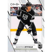 Byfield Quinton - 2023-24 O-Pee-Chee No.183