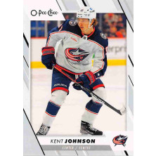 Johnson Kent - 2023-24 O-Pee-Chee No.184