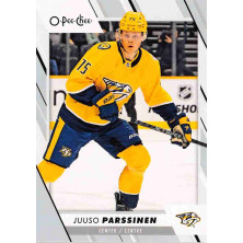 Parssinen Juuso - 2023-24 O-Pee-Chee No.185
