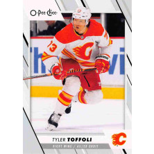 Toffoli Tyler - 2023-24 O-Pee-Chee No.189