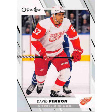 Perron David - 2023-24 O-Pee-Chee No.190