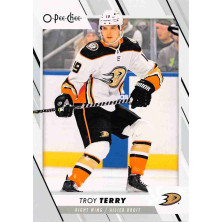 Terry Troy - 2023-24 O-Pee-Chee No.193