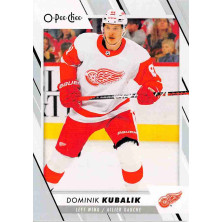 Kubalik Dominik - 2023-24 O-Pee-Chee No.195