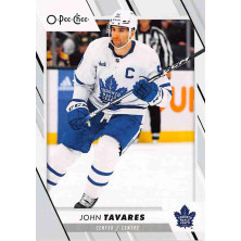 Tavares John - 2023-24 O-Pee-Chee No.197