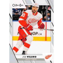 Veleno Joe - 2023-24 O-Pee-Chee No.206