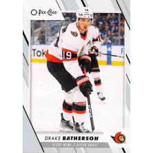Batherson Drake - 2023-24 O-Pee-Chee No.207