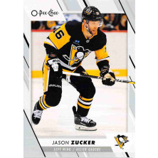 Zucker Jason - 2023-24 O-Pee-Chee No.221