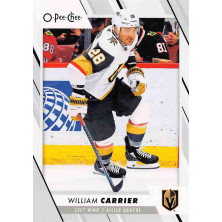 Carrier William - 2023-24 O-Pee-Chee No.223