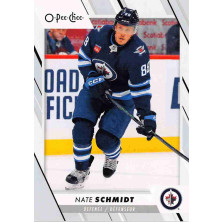 Schmidt Nate - 2023-24 O-Pee-Chee No.224