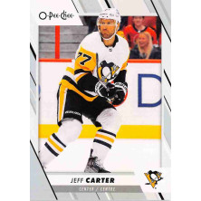 Carter Jeff - 2023-24 O-Pee-Chee No.227