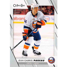 Pageau Jean-Gabriel - 2023-24 O-Pee-Chee No.228
