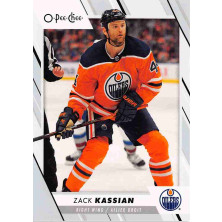 Kassian Zack - 2023-24 O-Pee-Chee No.229